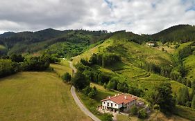 Izal Landetxea Apartamentos Rurales